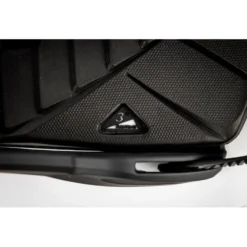 Attacchi Snowboard Nitro Team Ultra Black