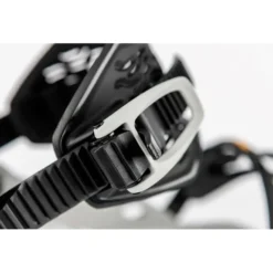 Attacchi Snowboard Nitro Team Grey