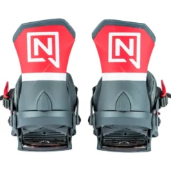 Attacchi Snowboard Nitro Team Pro Og Pro