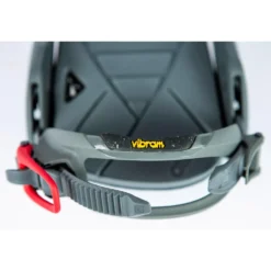 Attacchi Snowboard Nitro Team Pro Og Pro
