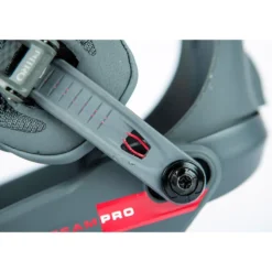 Attacchi Snowboard Nitro Team Pro Og Pro