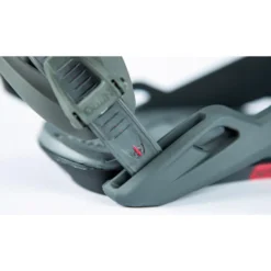 Attacchi Snowboard Nitro Team Pro Og Pro