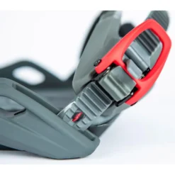 Attacchi Snowboard Nitro Team Pro Og Pro