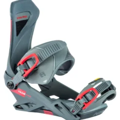 Attacchi Snowboard Nitro Team Pro Og Pro