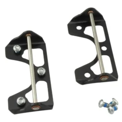 Attacchi Snowboard Plum Feyan 4 Parts Spec