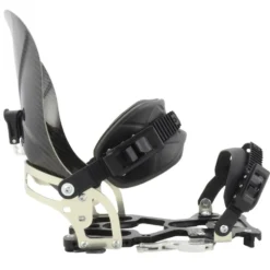 Attacchi Snowboard Plum Feyan 4 Parts Spec