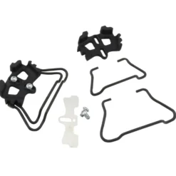 Attacchi Snowboard Plum Feyan 4 Parts Spec