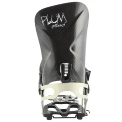 Attacchi Snowboard Plum Feyan 4 Parts Spec