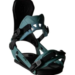 Attacchi Snowboard Ride A-8 Atlantic