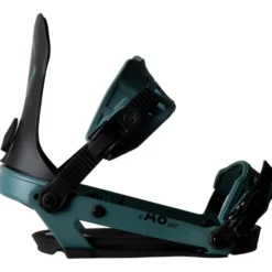 Attacchi Snowboard Ride A-8 Atlantic