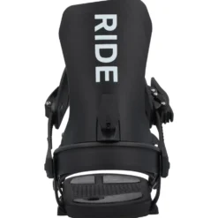 Attacchi Snowboard Ride A-8 Black