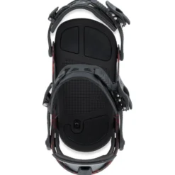 Attacchi Snowboard Ride A-8 Tortoise
