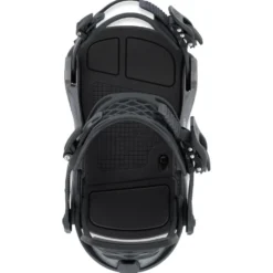 Attacchi Snowboard Ride C-2 Black