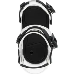 Attacchi Snowboard Ride Specter Men White