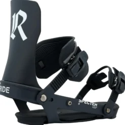 Attacchi Snowboard Ride Specter Men Black