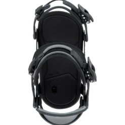Attacchi Snowboard Ride Specter Men Black