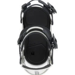 Attacchi Snowboard Ride Specter Men Dust
