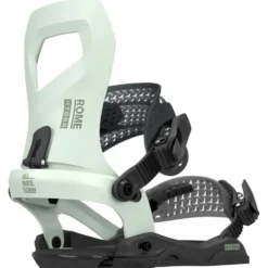 Attacchi Snowboard Rome Hydra Aw Green