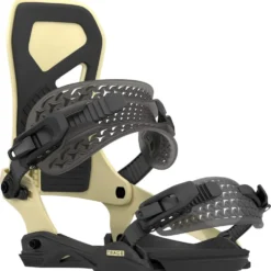 Attacchi Snowboard Rome Trace AW Sand