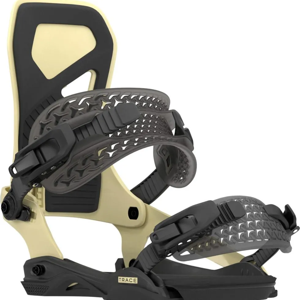 Attacchi Snowboard Rome Trace AW Sand