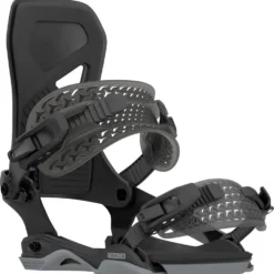Attacchi Snowboard Rome Trace AW Black