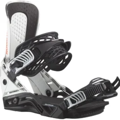 Attacchi Snowboard Salomon Hologram Spray
