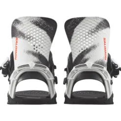 Attacchi Snowboard Salomon Hologram Spray