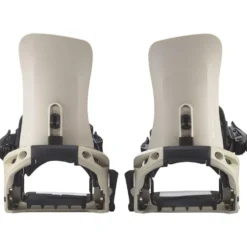 Attacchi Snowboard Salomon XA Supermatic Rainy Day