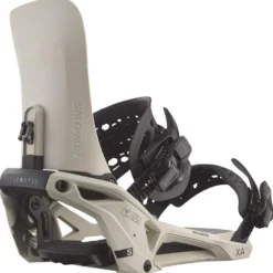 Attacchi Snowboard Salomon XA Supermatic Rainy Day