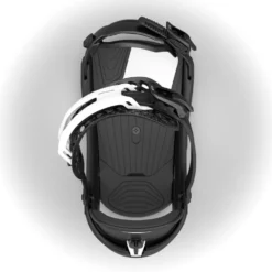 Attacchi Snowboard Thirtytwo Fase Black