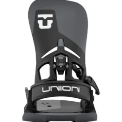 Attacchi Snowboard Union Atlas Step On Black