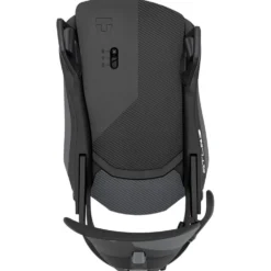 Attacchi Snowboard Union Atlas Step On Black