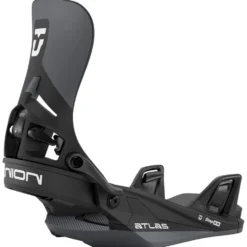 Attacchi Snowboard Union Atlas Step On Black
