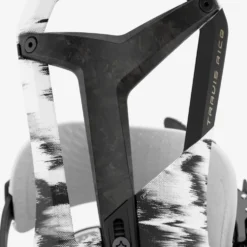Attacchi Snowboard Union Falcor Haze