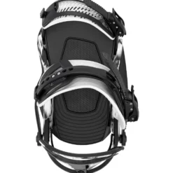 Attacchi Snowboard Union Falcor Haze