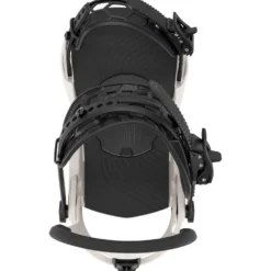 Attacchi Snowboard Union Flite Pro Bone