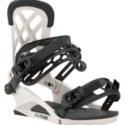 Attacchi Snowboard Union Flite Pro Bone