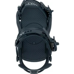 Attacchi Snowboard Union Legacy Midnight