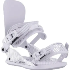Attacchi Snowboard Union Legacy Grey