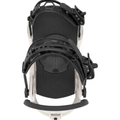 Attacchi Snowboard Union Rosa Bone