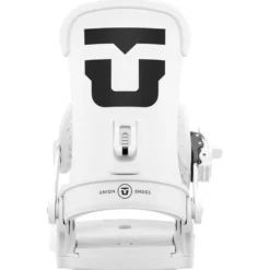 Attacchi Snowboard Union Trilogy Classic Team HB White