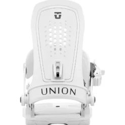Attacchi Snowboard Union Trilogy White