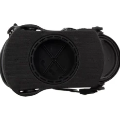 Attacchi Snowboard Verdad Pro Binding Black