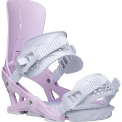 Attacchi Snowboard Yes Vetta