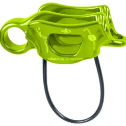 Attrezzati Beal Air Force 3 Green
