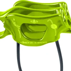 Attrezzati Beal Air Force 3 Green