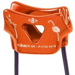 Attrezzati Beal Air Force 1 Orange