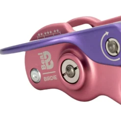 Attrezzati Beal Birdie Pink
