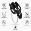 Attrezzati Black Diamond Atc-Guide
