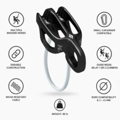 Attrezzati Black Diamond Atc-Guide
